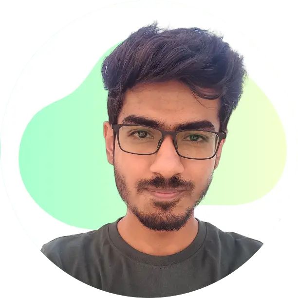 Chirag Dhameja
